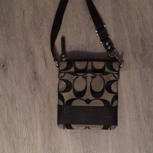 Coach Crossbody Bag